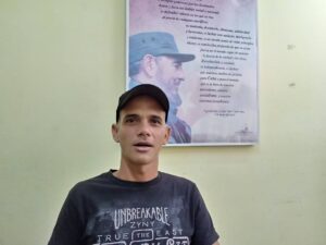 A pesar de nuestra interrupción, la fábrica NPK, de Cienfuegos, cumple con otros encargos productivos, aseguró su director Víctor Díaz Casas.