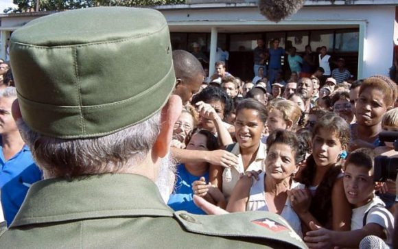 Foto: Sitio Fidel Soldado de las Ideas.