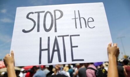 Aumentan los delitos de odio en Estados Unidos
