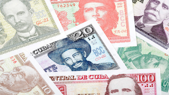 Magazine económico, Nuevas medidas económicas en Cuba
