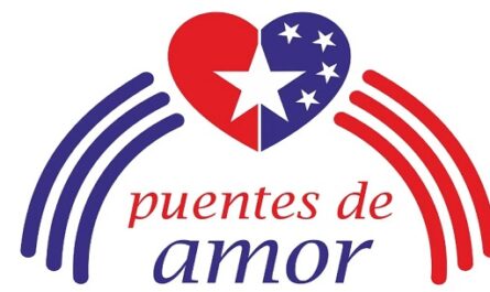 El proyecto solidario Puentes de Amor, con sede en Estados Unidos, entregó en hospitales de Cuba unos 500 kilogramos de leche en polvo y otros insumos y hoy prepara otro donativo para instituciones de salud en Matanzas.