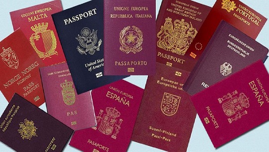 EE.UU obliga a pedir visa de ese país a los poseedores de pasaportes europeos que visiten Cuba